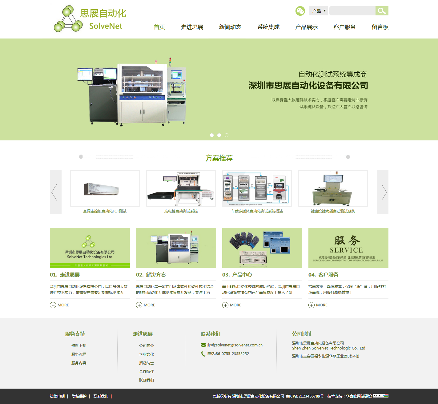 网站建设1